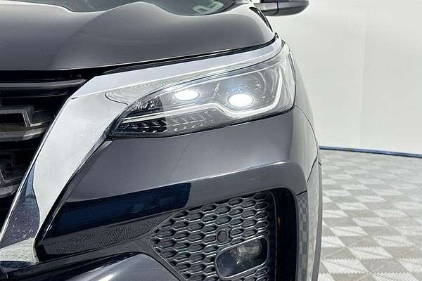 2023 Toyota Fortuner GXL GUN156R