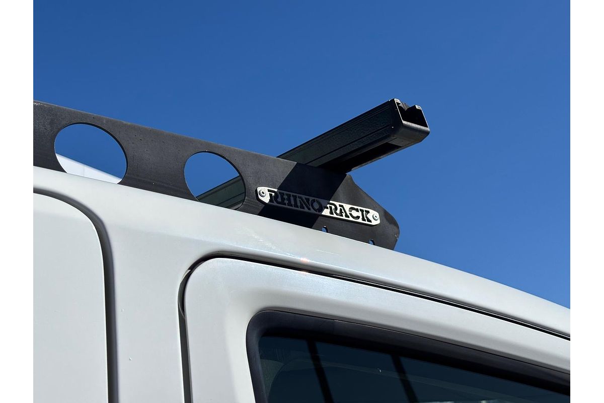 2019 Toyota Hiace GDH300R LWB