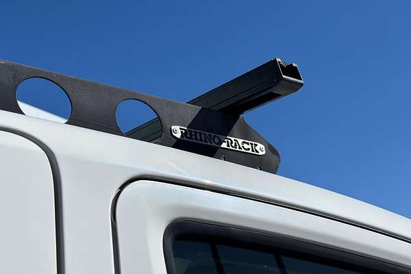 2019 Toyota Hiace GDH300R LWB