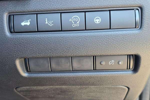 2024 Nissan QASHQAI Ti-L J12