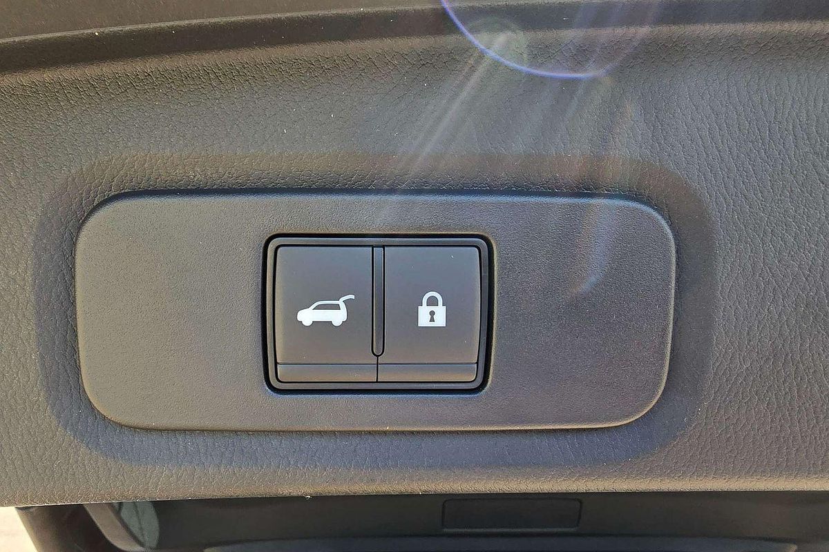 2024 Nissan QASHQAI Ti-L J12