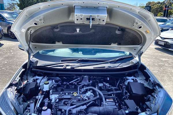 2024 Toyota Yaris Cross GX MXPJ10R