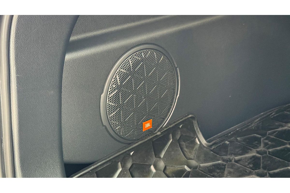 2022 Toyota RAV4 Edge