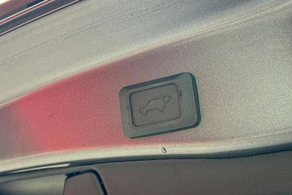 2022 Toyota RAV4 Edge