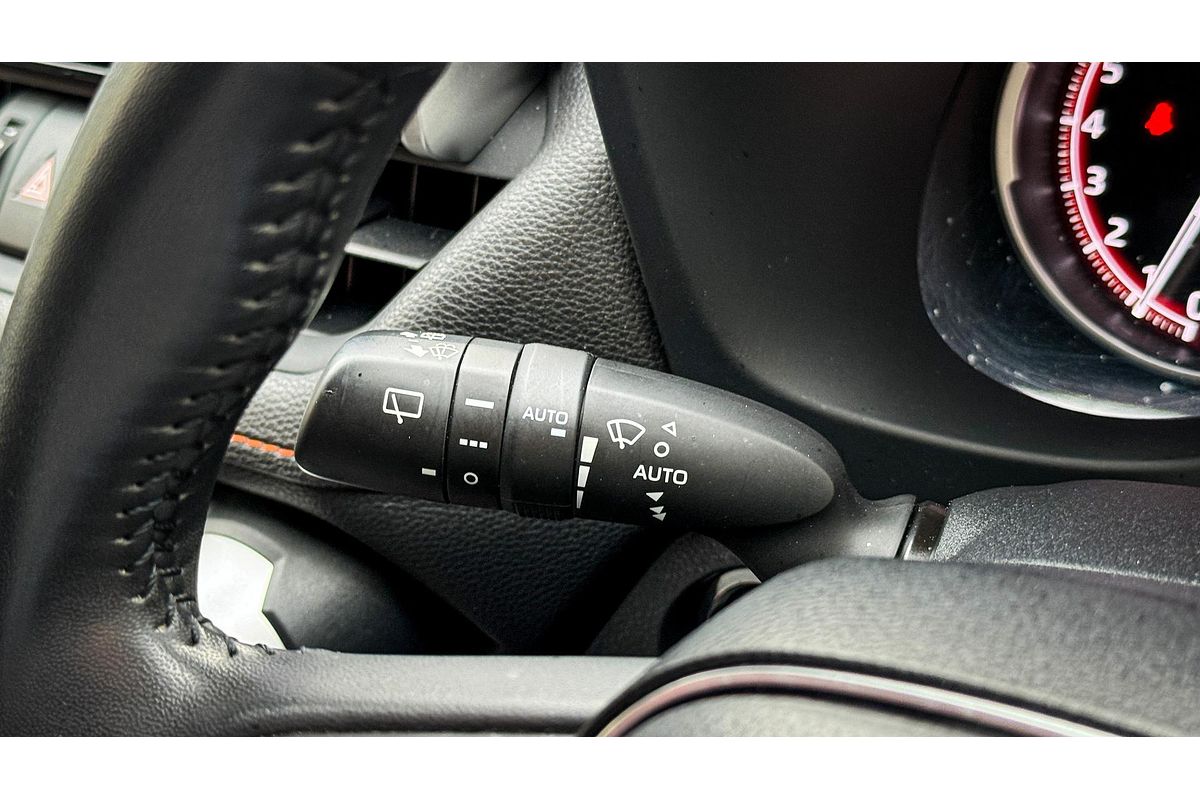 2022 Toyota RAV4 Edge