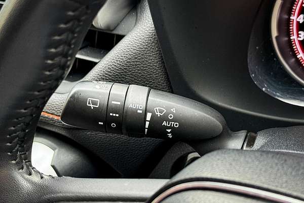 2022 Toyota RAV4 Edge