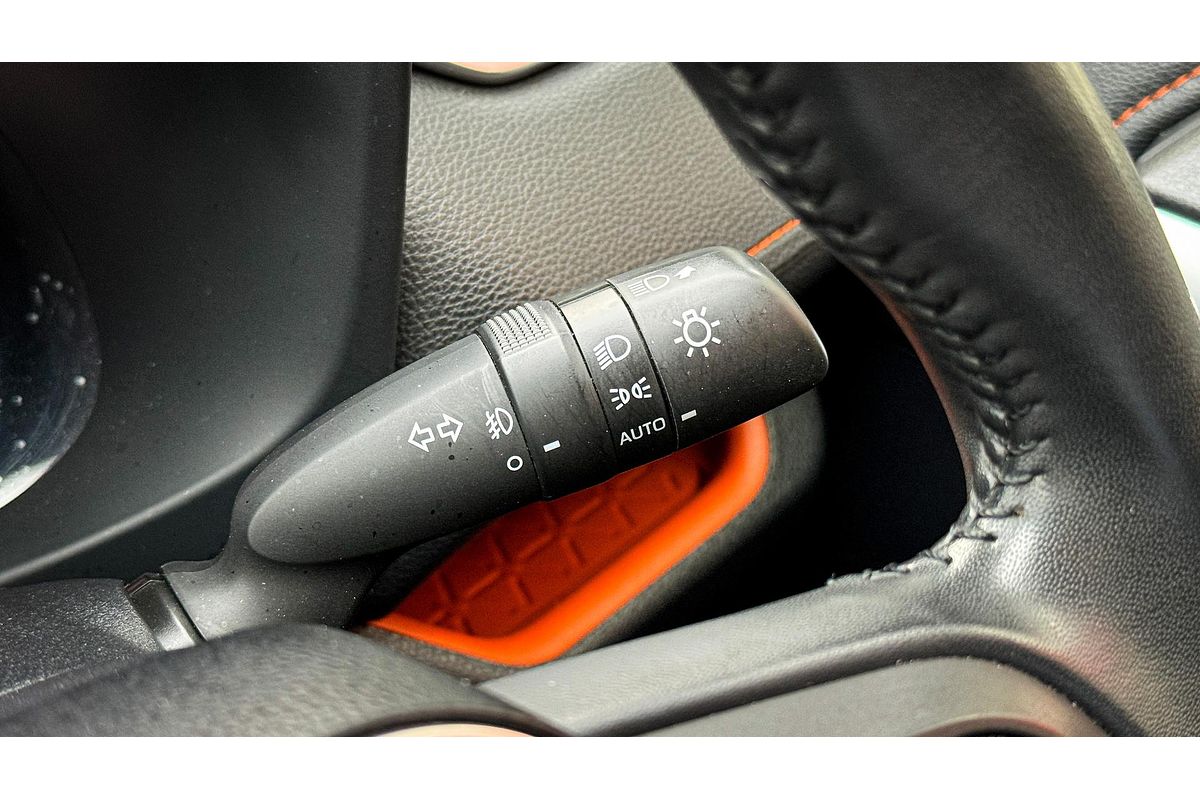 2022 Toyota RAV4 Edge