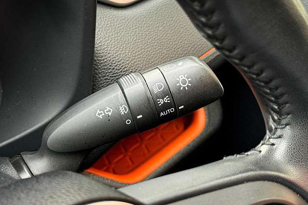 2022 Toyota RAV4 Edge