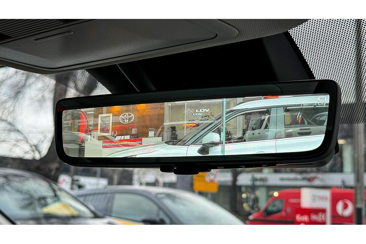 2022 Toyota RAV4 Edge