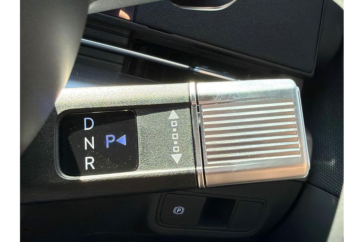 2025 Hyundai Kona Elite SX2.V3