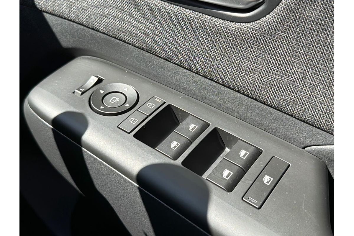 2025 Hyundai Kona Elite SX2.V3