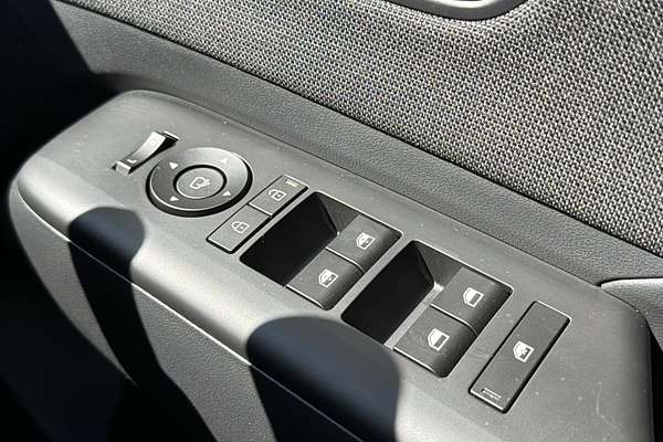 2025 Hyundai Kona Elite SX2.V3