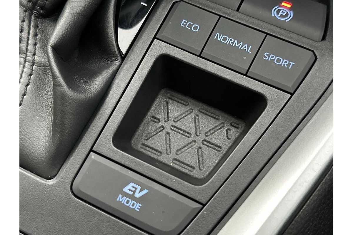 2019 Toyota RAV4 GX AXAH52R