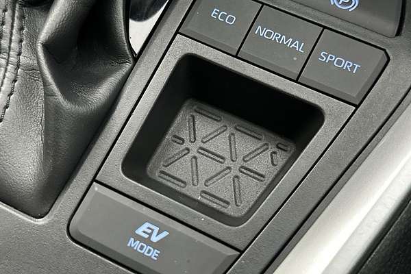 2019 Toyota RAV4 GX AXAH52R