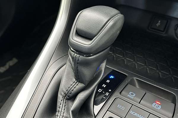 2019 Toyota RAV4 GX AXAH52R