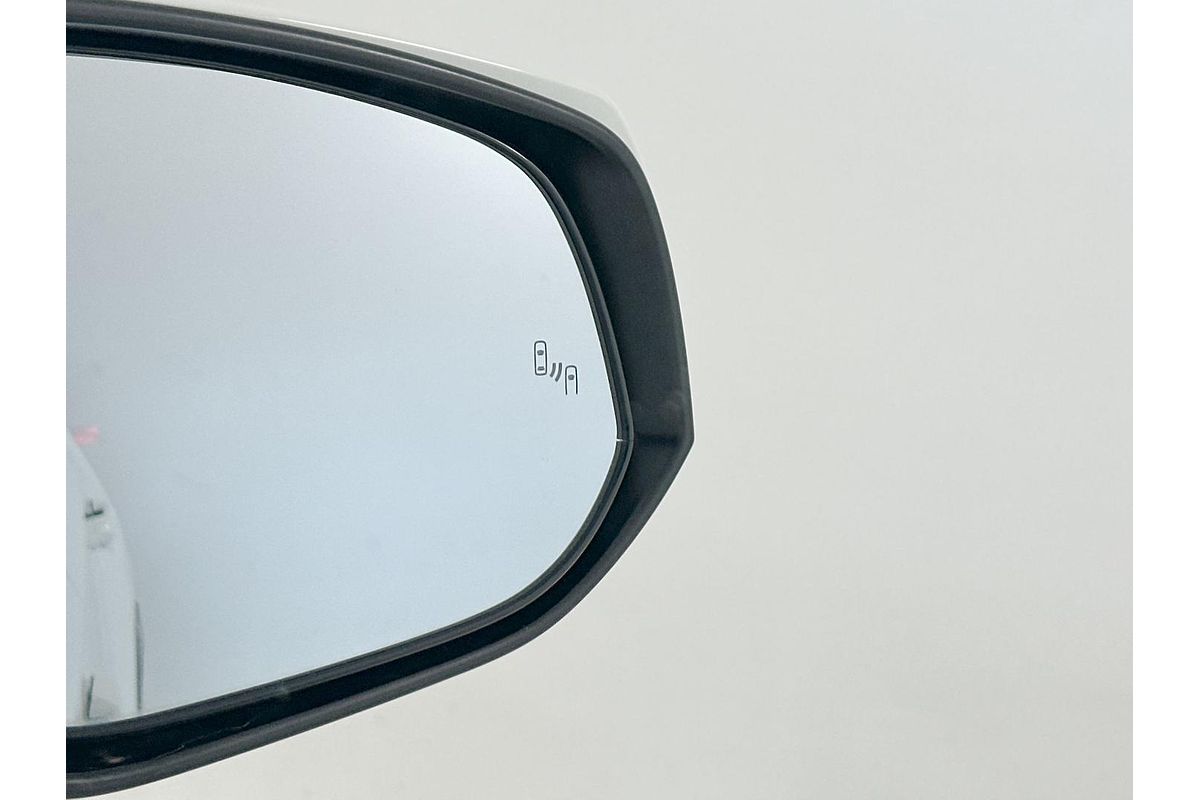 2019 Toyota RAV4 GX AXAH52R