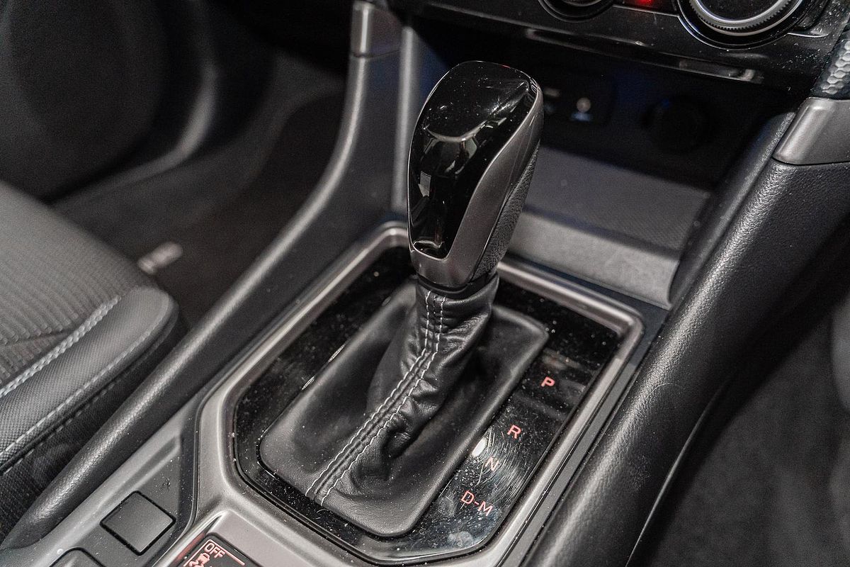 2019 Subaru Forester 2.5i S5