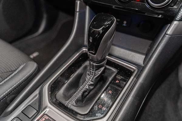 2019 Subaru Forester 2.5i S5