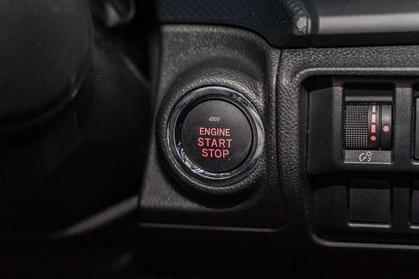 2019 Subaru Forester 2.5i S5