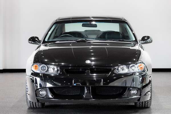 2002 Holden Coupe GTO V2