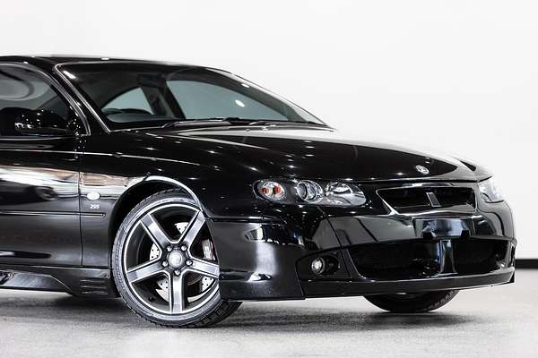 2002 Holden Coupe GTO V2