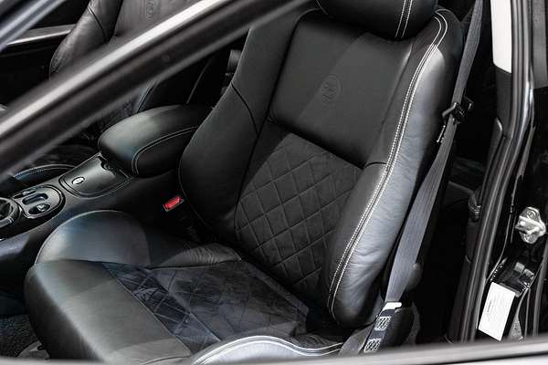 2002 Holden Coupe GTO V2