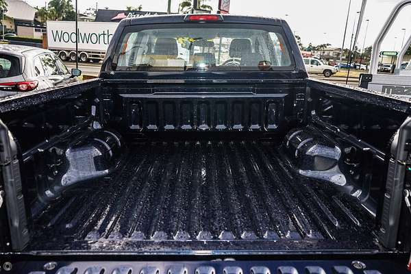 2018 Mazda BT-50 XTR UR 4X4