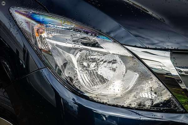 2018 Mazda BT-50 XTR UR 4X4