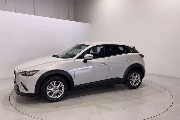 2023 Mazda CX-3 Neo Sport DK