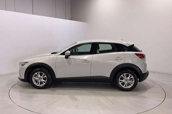 2023 Mazda CX-3 Neo Sport DK