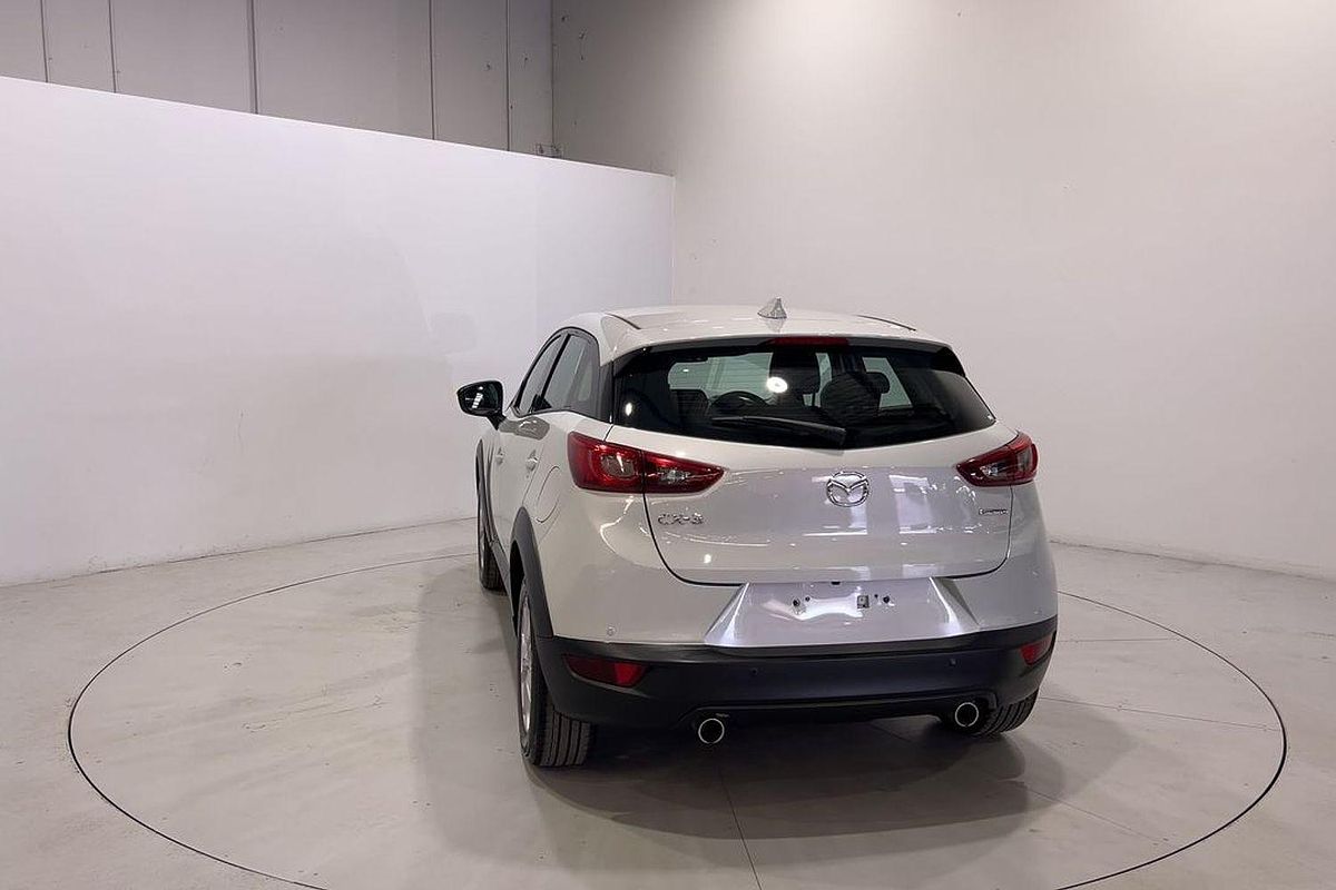 2023 Mazda CX-3 Neo Sport DK