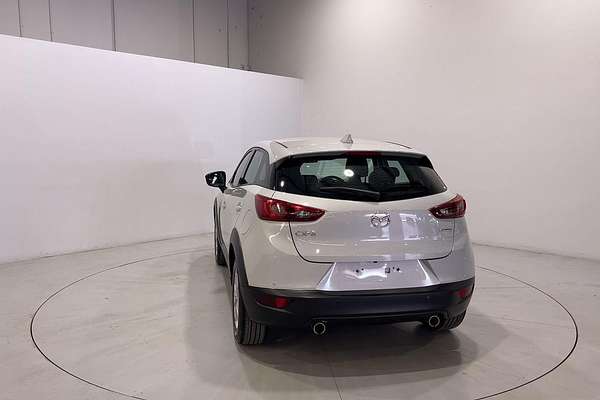 2023 Mazda CX-3 Neo Sport DK