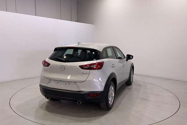 2023 Mazda CX-3 Neo Sport DK