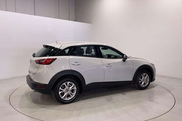 2023 Mazda CX-3 Neo Sport DK