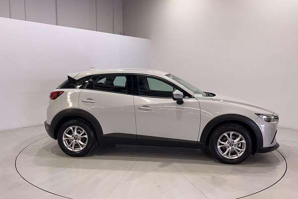 2023 Mazda CX-3 Neo Sport DK