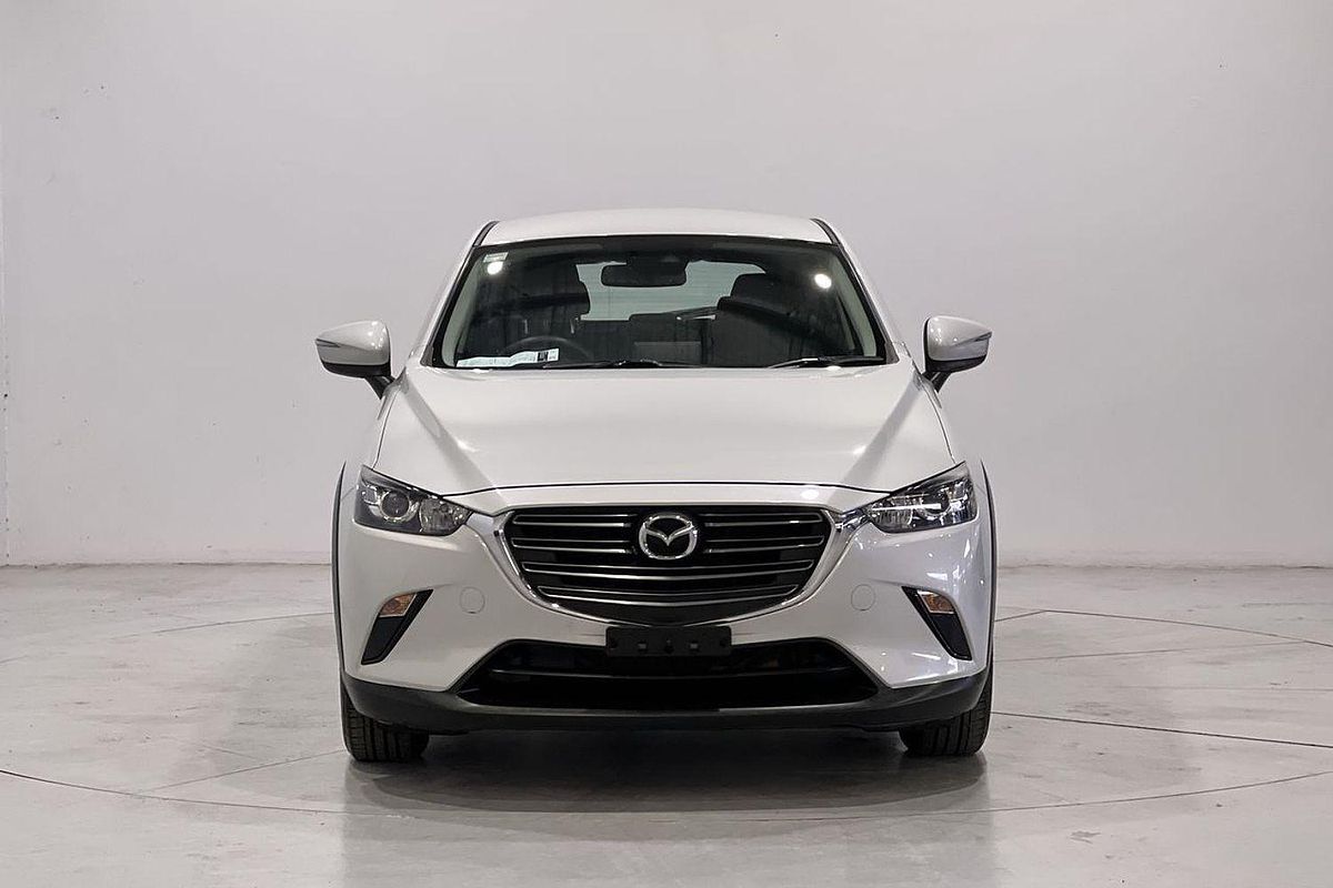 2023 Mazda CX-3 Neo Sport DK