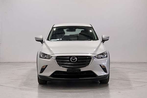 2023 Mazda CX-3 Neo Sport DK