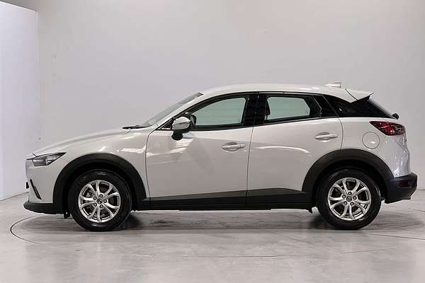 2023 Mazda CX-3 Neo Sport DK