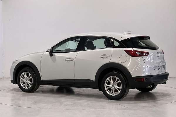 2023 Mazda CX-3 Neo Sport DK