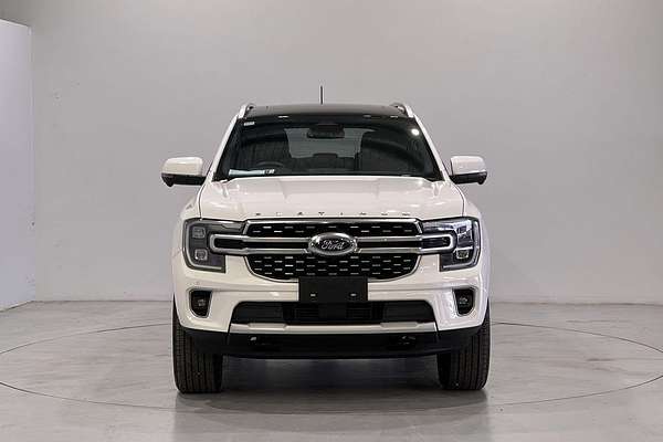 2024 Ford Everest Platinum 3.0L