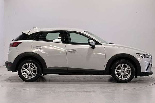 2023 Mazda CX-3 Neo Sport DK