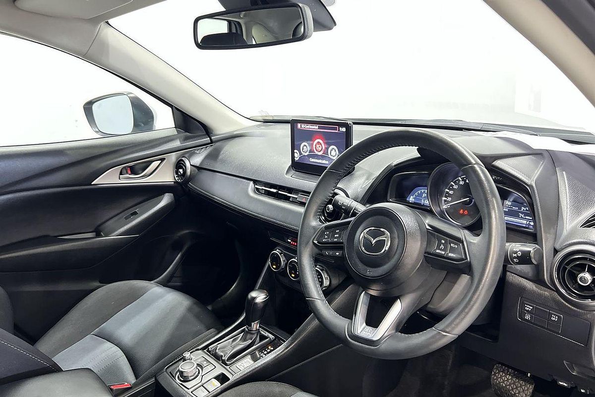 2023 Mazda CX-3 Neo Sport DK
