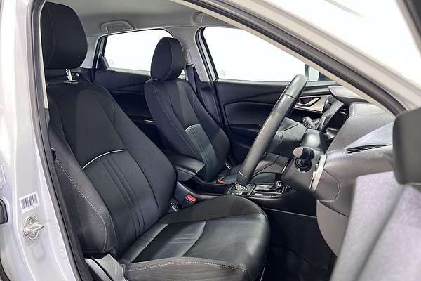 2023 Mazda CX-3 Neo Sport DK