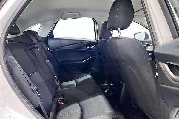 2023 Mazda CX-3 Neo Sport DK