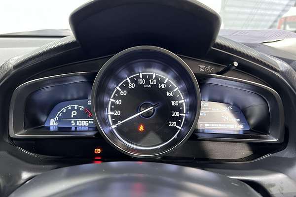 2023 Mazda CX-3 Neo Sport DK