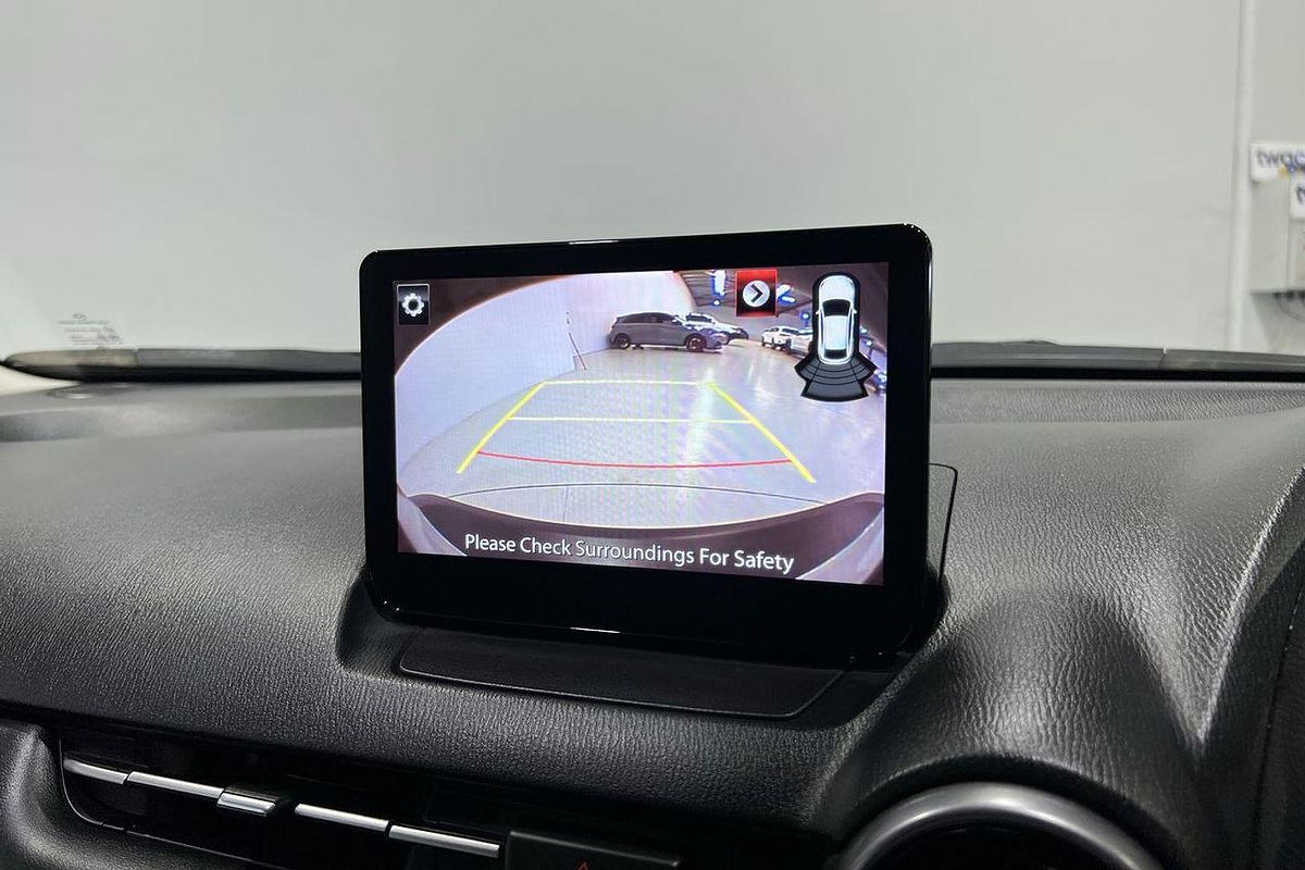 2023 Mazda CX-3 Neo Sport DK