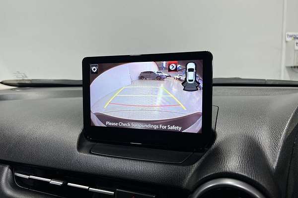 2023 Mazda CX-3 Neo Sport DK