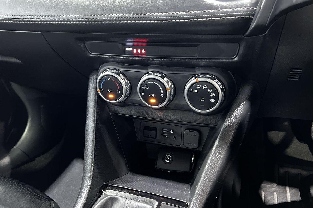 2023 Mazda CX-3 Neo Sport DK