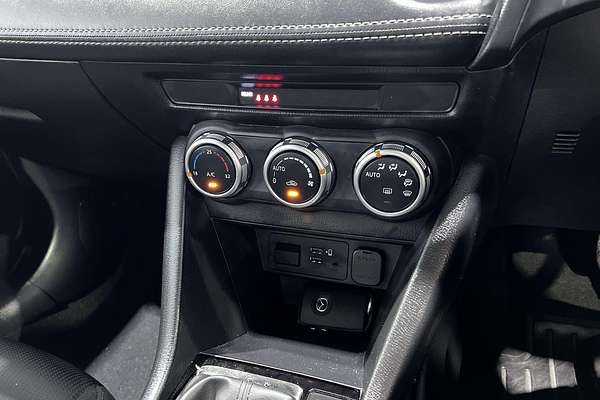 2023 Mazda CX-3 Neo Sport DK