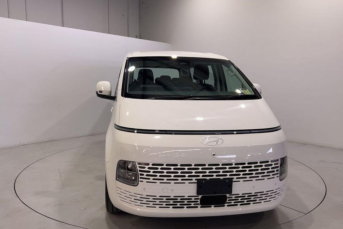 2024 Hyundai STARIA US4.V3